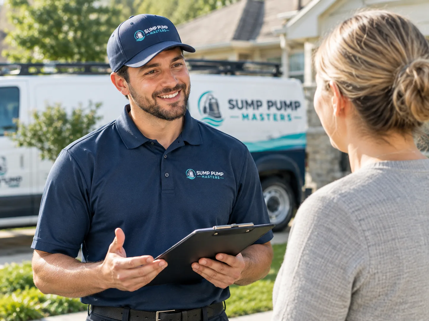 Sump Pump Repair Dardanelle, AR FAQs
